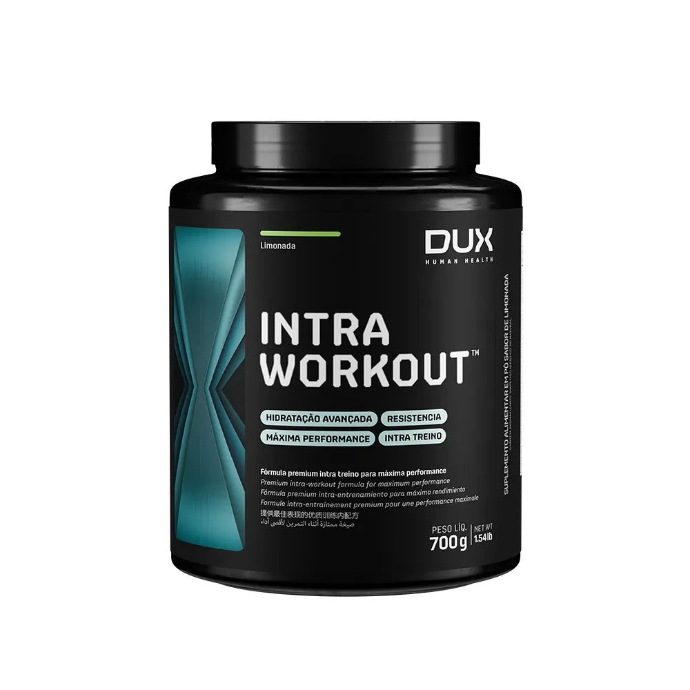 INTRA WORKOUT - 700G